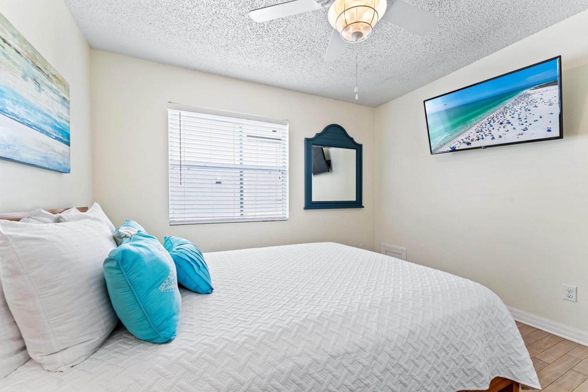 Living The Dream Leilighet Siesta Key Eksteriør bilde