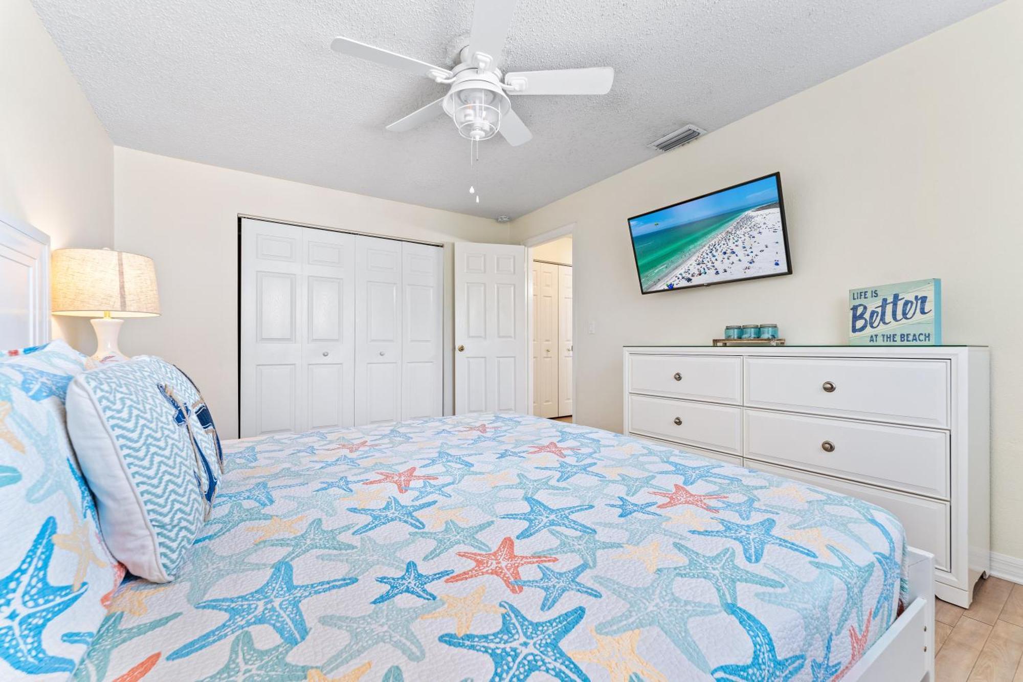 Living The Dream Leilighet Siesta Key Eksteriør bilde