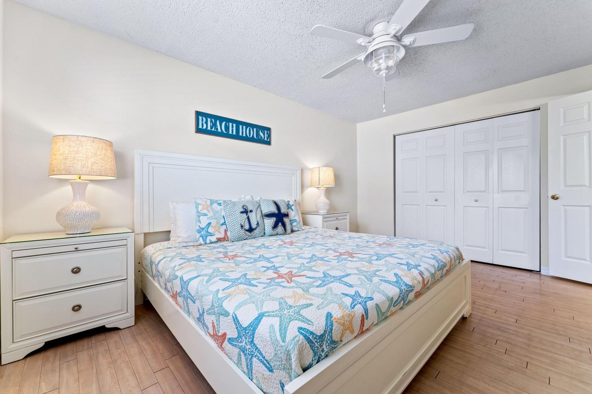 Living The Dream Leilighet Siesta Key Eksteriør bilde