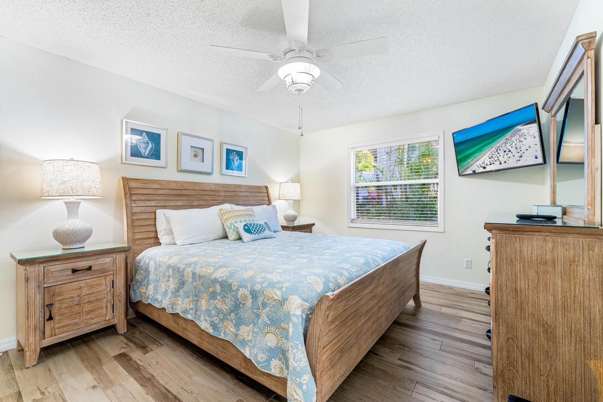 Living The Dream Leilighet Siesta Key Eksteriør bilde
