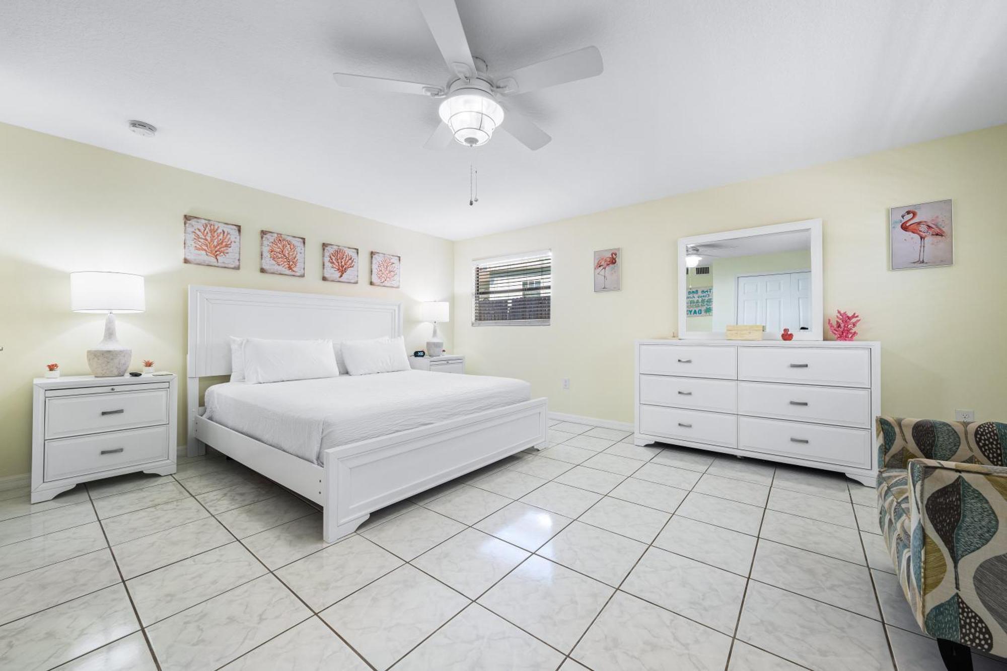 Living The Dream Leilighet Siesta Key Eksteriør bilde